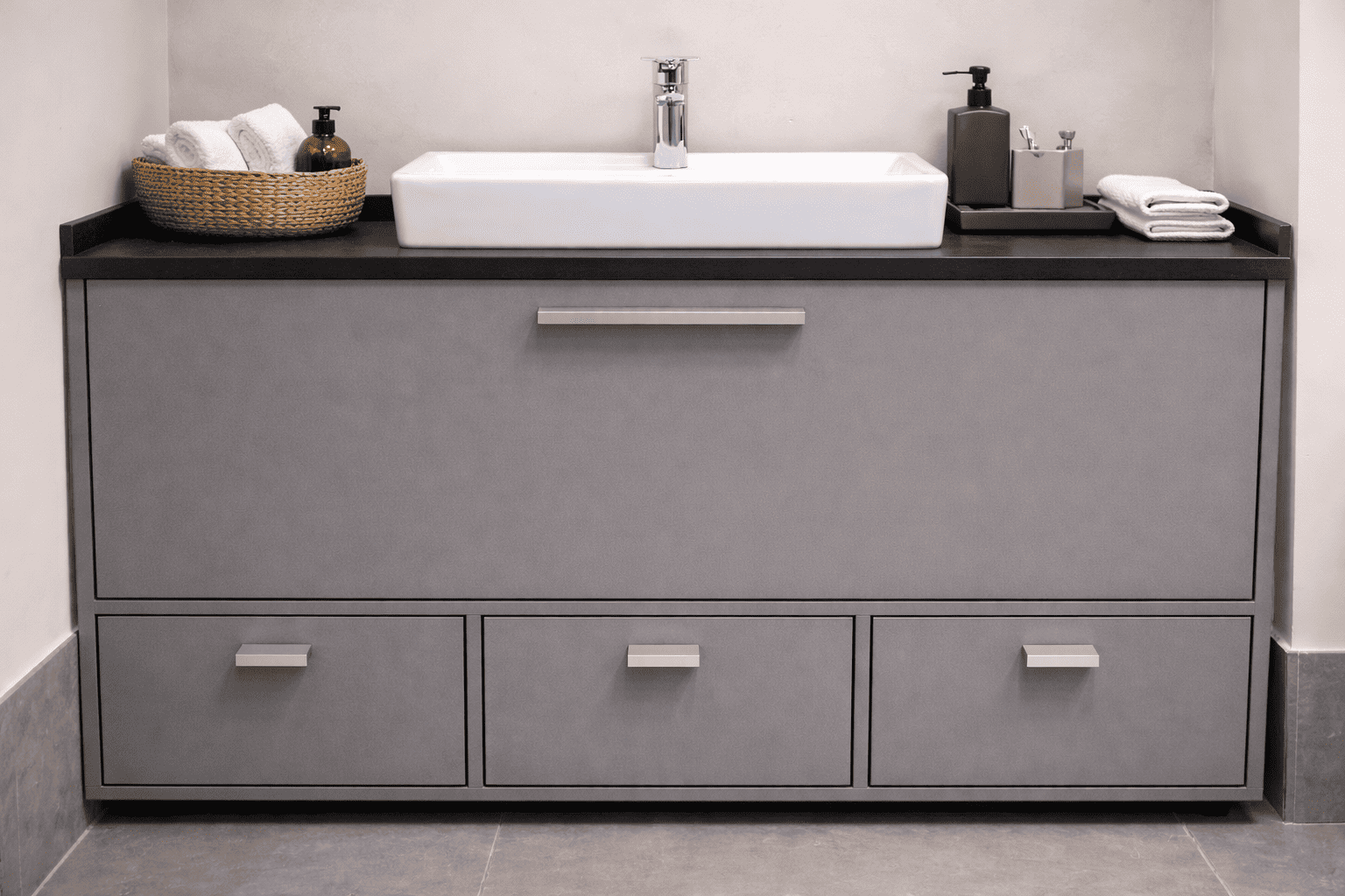 Baño Kasa Forte 7